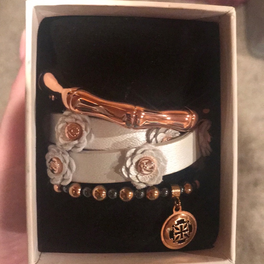 Rustic Cuff
